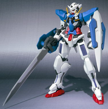 Gundam EXIA Robot Spirits