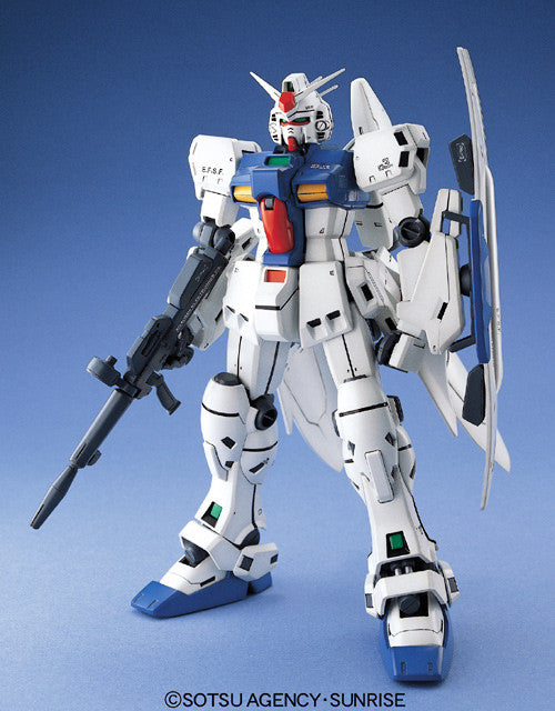MG 1/100 Gundam GP03S