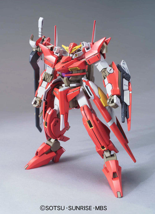 HG 1/144 Gundam Throne Zwei