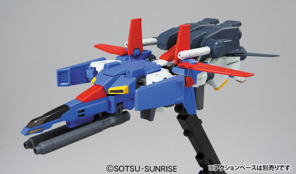 HGUC 1/144 #111 MSZ-010 ZZ Gundam