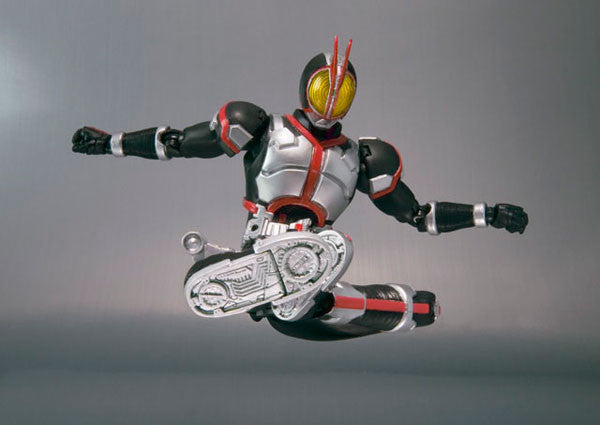 Kamen Rider Faiz S.H.F.Figurearts