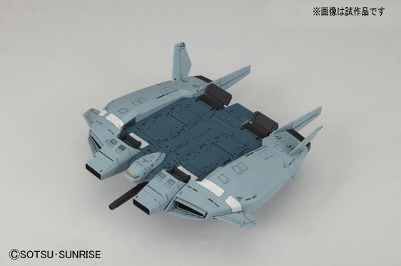 HGUC 1/144 #144 Base Jabber [Unicorn Ver.]