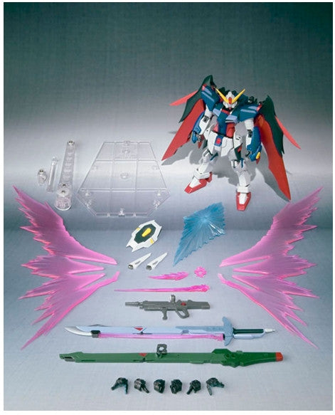 #085 Destiny Gundam Robot Spirits