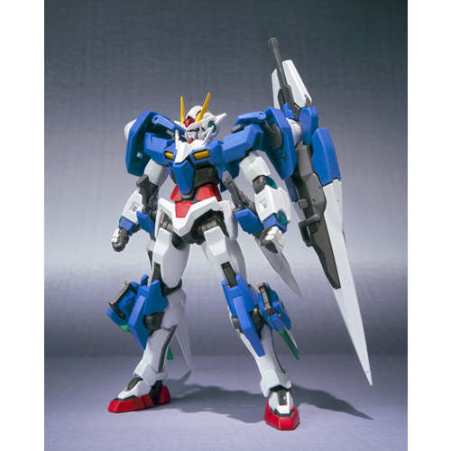 00 Gundam Seven Sword Robot Spirits