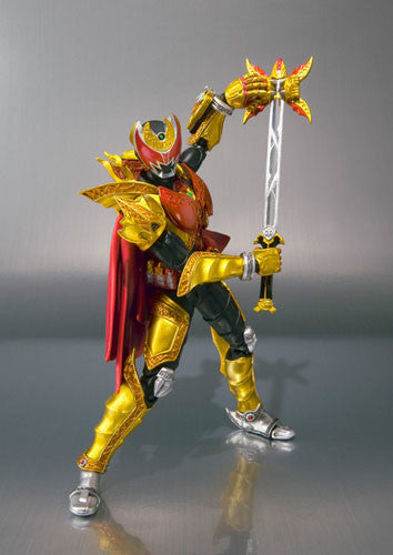 Kamen Rider Kiva Emperor Form S.H.F.Figurearts