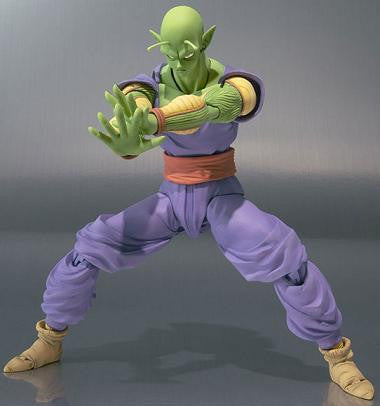 S. H. Figuarts - Piccolo