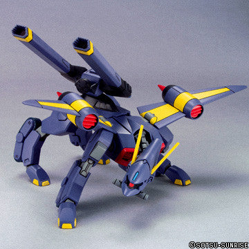 HG 1/144 R-12 Mobile BuCue Remastered