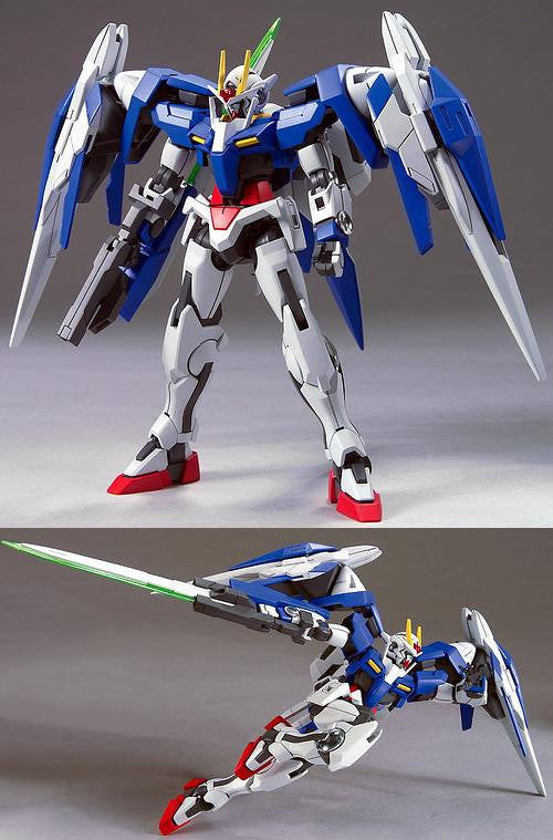 HG 1/144 00 Raiser+GN Sword III