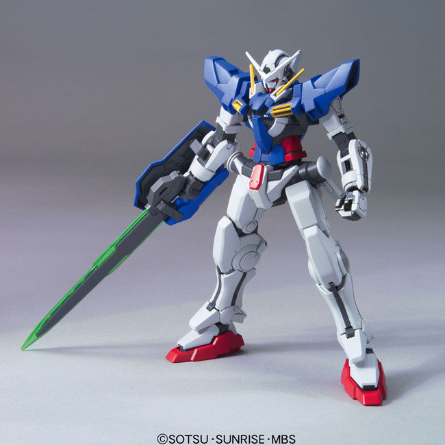 HG 1/144 Gundam EXIA Repair II