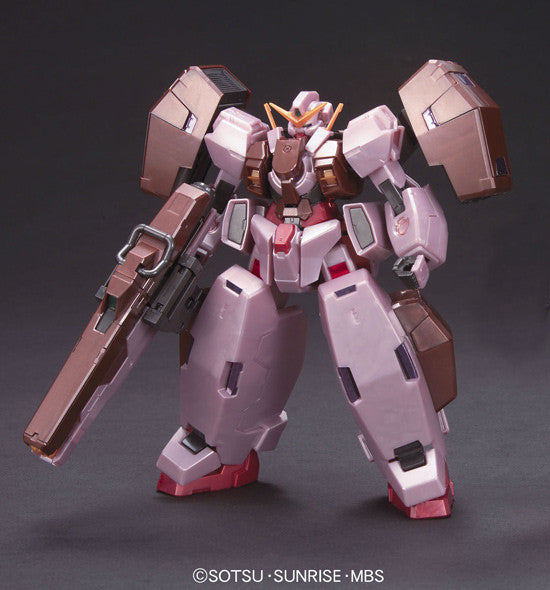 HG 1/144 Gundam Virtue Trans-am