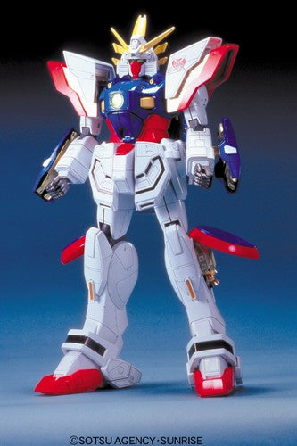 NG 1/60 Shining Gundam
