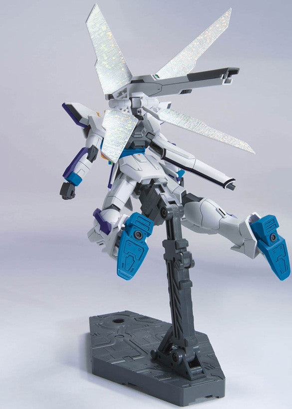 HGAW 1/144 #109 GX-9900 Gundam X