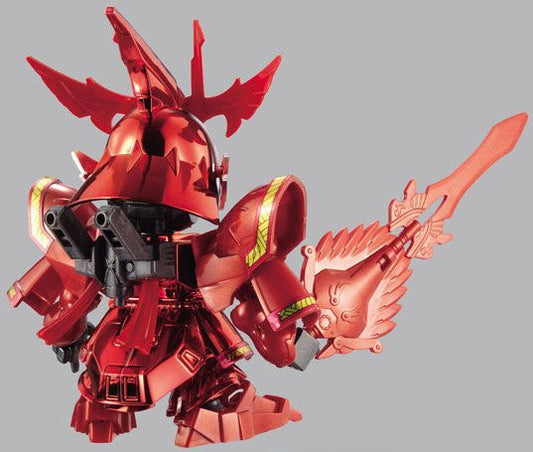 SD Daitaifu Shibai Sazabi