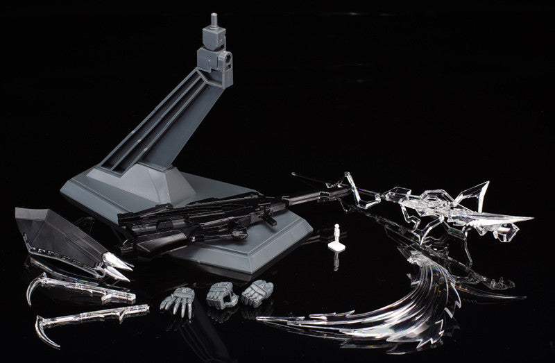 Kit Modello Valvrave 1 Hito Innocent - Bandai Hobby HG - 1/144 - Da Anime Valvrave - Foto 2