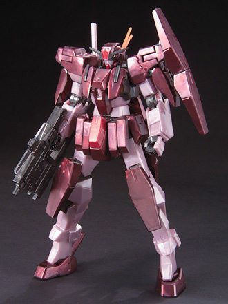 HG 1/144 Cherudim Gundam Trans-am