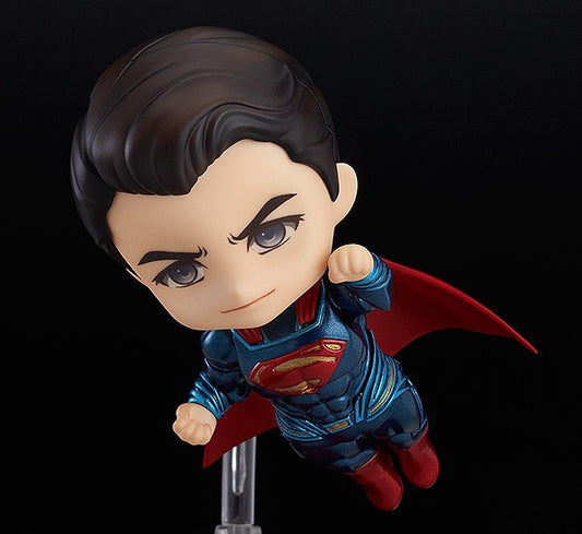 #643 Nendoroid Superman: Justice Edition