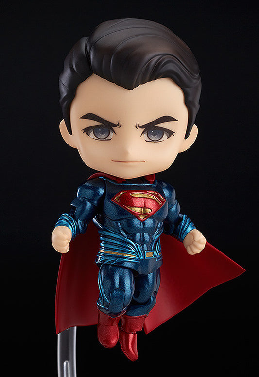 #643 Nendoroid Superman: Justice Edition