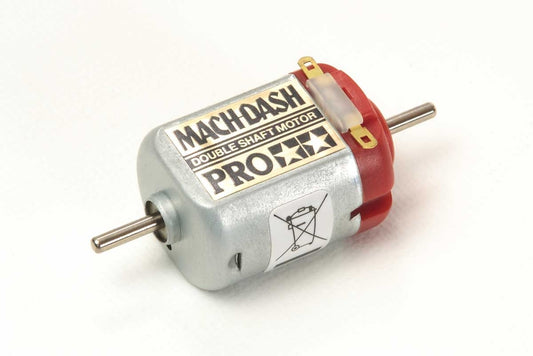 Mach-Dash Motor PRO