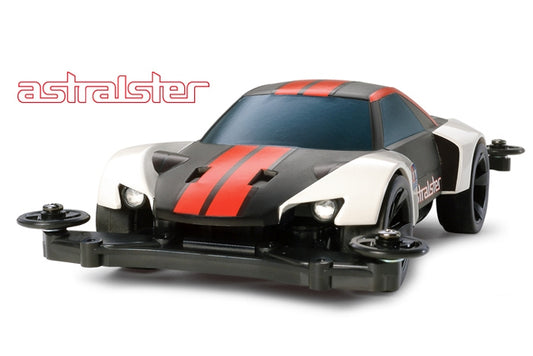 JR Astralster Mini 4WD