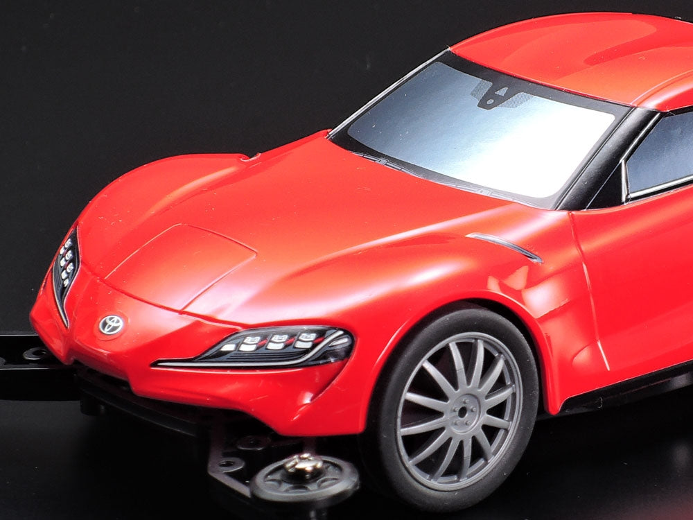 JR Toyota GR Supra Mini 4WD