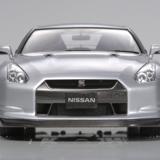 1/24 Tamiya Nissan GT-R