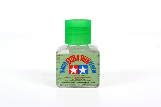 Tamiya Extra-Thin Cement 40ml