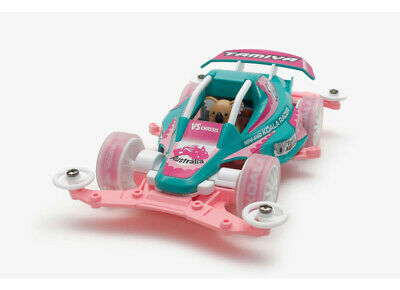 JR Koala Racer Pastel Special Mini 4WD