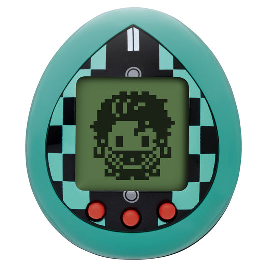 Demon Slayer Tamagotchi