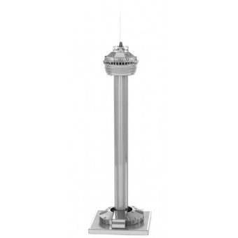 Metal Earth: Tower of the Americas