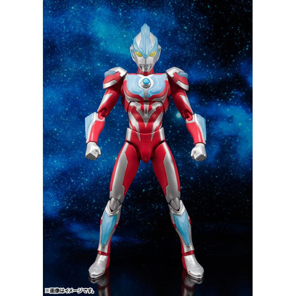 Ultra Act Ultraman Ginga