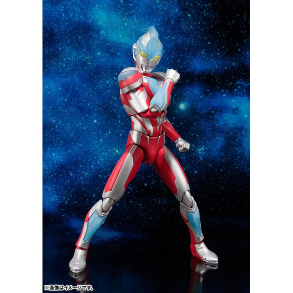 Ultra Act Ultraman Ginga