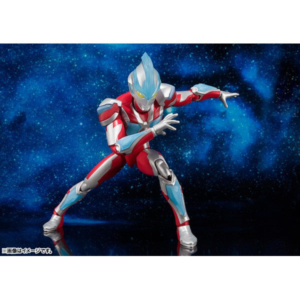 Ultra Act Ultraman Ginga